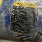 دنمو مضخه ماء 7.5