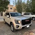 GMC يوكن 2024
