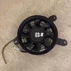 مروحة رابتر 700 وكالة