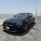 للبيع مرسيدس E350 2021