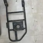 حامل اسبير جيب لاندكروزر موديل 97
