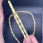 مسباح كهرمان حر صنوبري