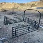 شد حوض هايلكس قديمه