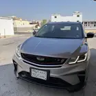جيلي كولراي 2021