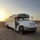 باص إنترناشيونال موديل 2007