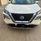 اكس تريل 2032 دبل 7 ركاب