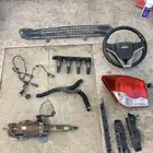 قطع غيار كروز