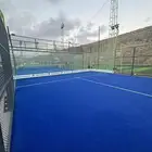 ملاعب بادل للبيع