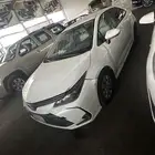 كورلا مديل 2020