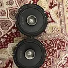 سماعات سوني سيارة 260 واط