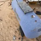 خزان ماطور هووا كبير