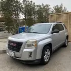 جمس تيران 2013 للبيع او البدل بسيارة صغيرة