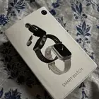 ساعه ذكيه (Smart Watch)
