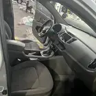 كيا سبورتاج 2013 نضيف