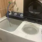 غساله عطلانه على خفيف