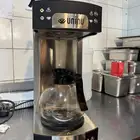ماكينة قهوة