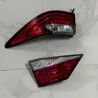 السطبات لكزس و جنوط es2013