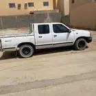 نيسان دادسن الموديل 2015 الاستماره والفحص جديد