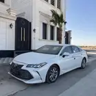 سيارة أفالون 2021