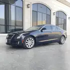 كاديلاك Ats 2018