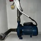 دينمو ماء 1حصان إيطالي شغال شرط