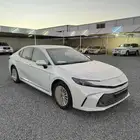 كامري 2025 LE بنزين