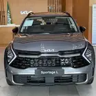 كيا سبورتاج فل كامل م 2025 عروض حصريه 119 الف