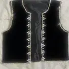 ملابس كرستال
