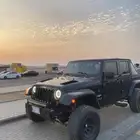 جيب رانجلر 2008 معدل SRT8