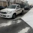 هايلكس غماره للتوصيل