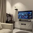 استوديو جديد للإيجار   حي الرمال