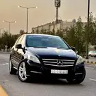 مرسيدس للبيع بسعر مغري فل كامل بانوراما سيارة عائلية فخمه