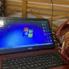 لابتوب شغال ولا يشكي من شي