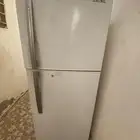 ثلاجه نوع هيتاشي كبيره تحتاج كمبرشر