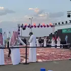 تجهيز حفلات ومناسبات شاشات ليزر افتتاح محلات