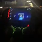 شاشه أندرويد