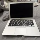ماك بوك اير. macbook air