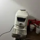 ماكينه قهوه تركي دايسون مثل الجديده استعمال خفيف جدا