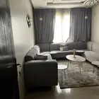 كنب رمادي