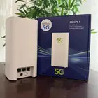 راوتر هواوي 5G لي جميع الشرايح