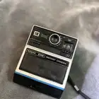 كميرا قديمه kodak ek6 instant camera
