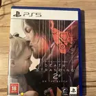 للبيع شريط Death Stranding 2