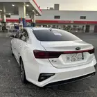 كيا K3 2021