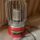 للبيع دفايه 110 يباني