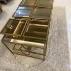 طاولات خدمه - طاولة قهوه
