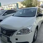 نيسان سنترا 2012