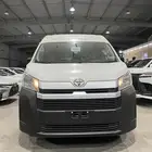 هايس ركاب 2026 زيرو