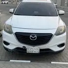 مازدا CX9 موديل 2015 البودي وكاله
