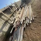 حديد للبيع مرابيع و شنكو