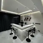 شقة مفروشة فاخره حي الملقا